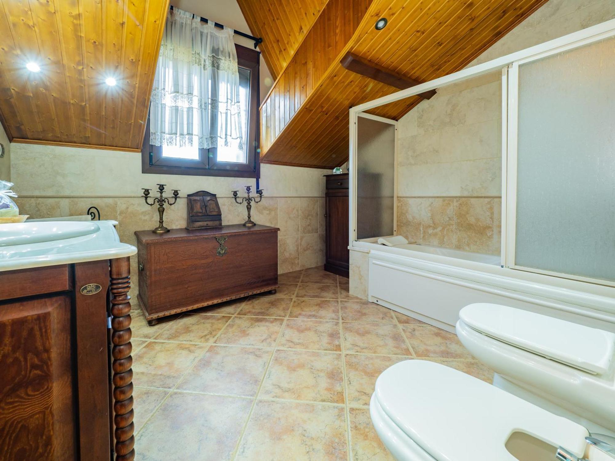 Villa Paraiso Las Malvinas Málaga Esterno foto