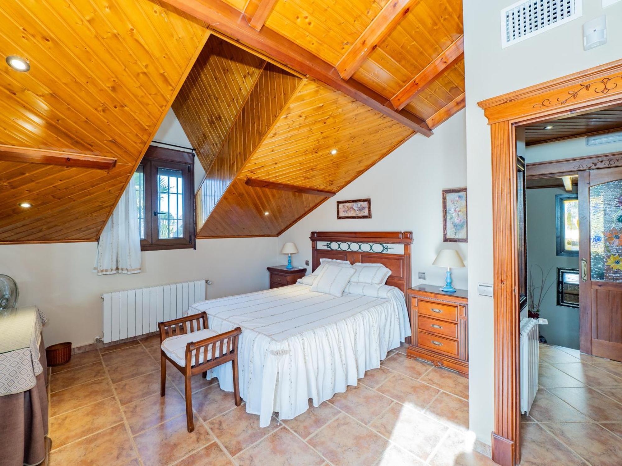 Villa Paraiso Las Malvinas Málaga Esterno foto