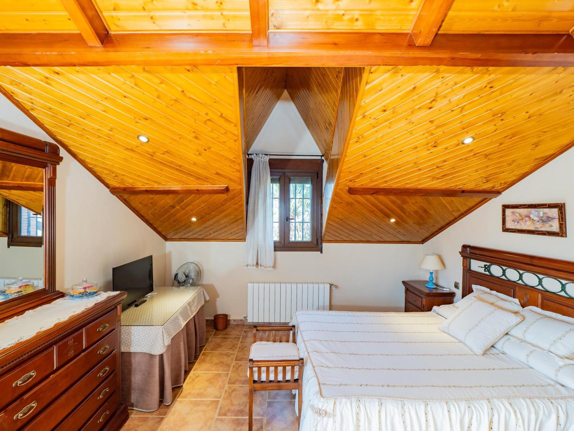 Villa Paraiso Las Malvinas Málaga Esterno foto