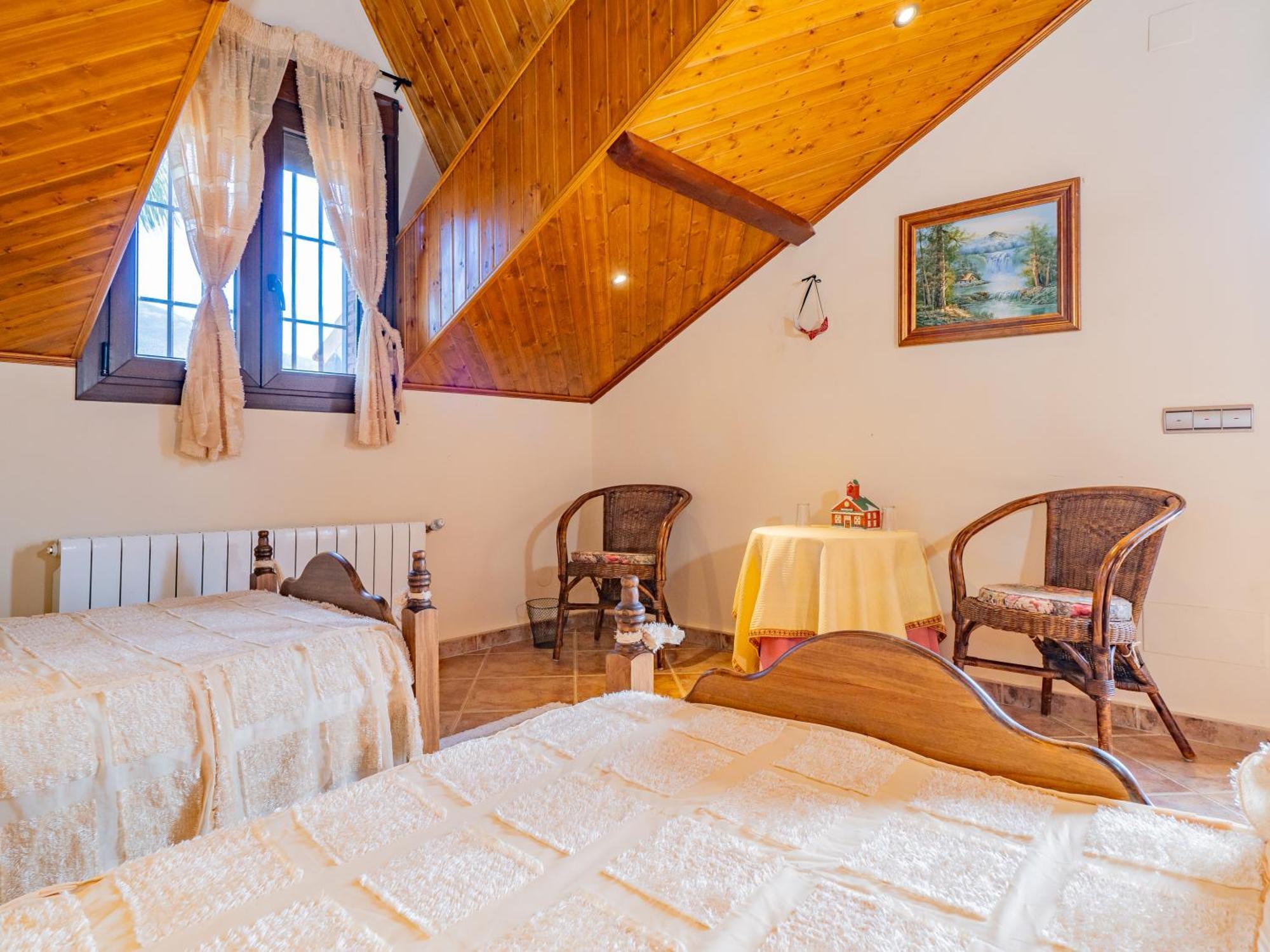 Villa Paraiso Las Malvinas Málaga Esterno foto