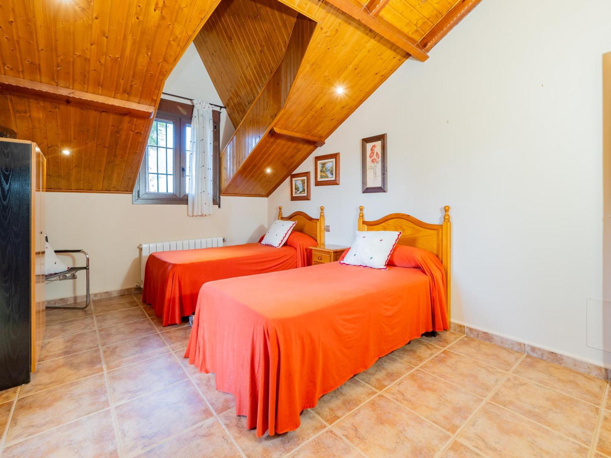 Villa Paraiso Las Malvinas Málaga Esterno foto