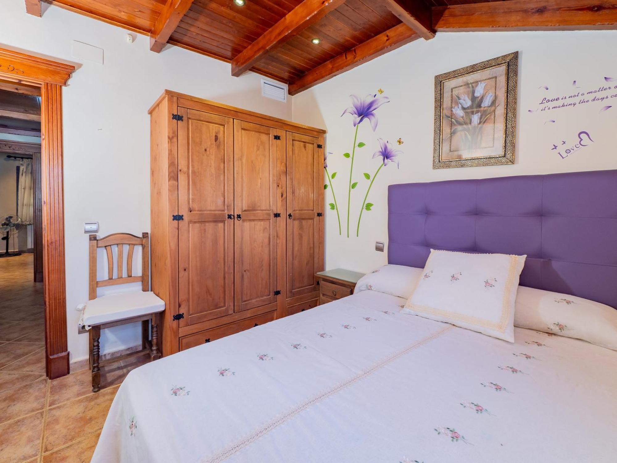 Villa Paraiso Las Malvinas Málaga Esterno foto