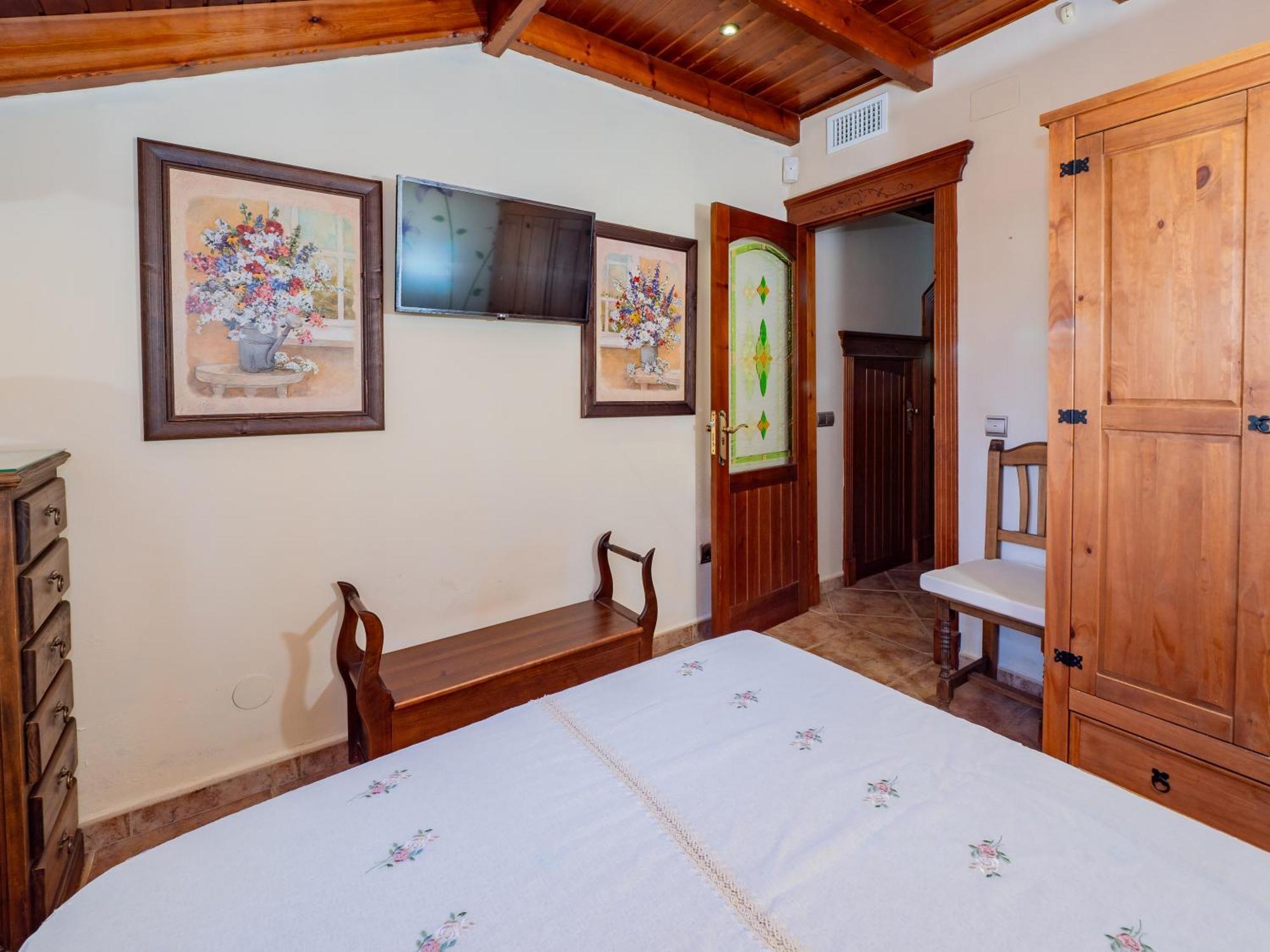 Villa Paraiso Las Malvinas Málaga Esterno foto