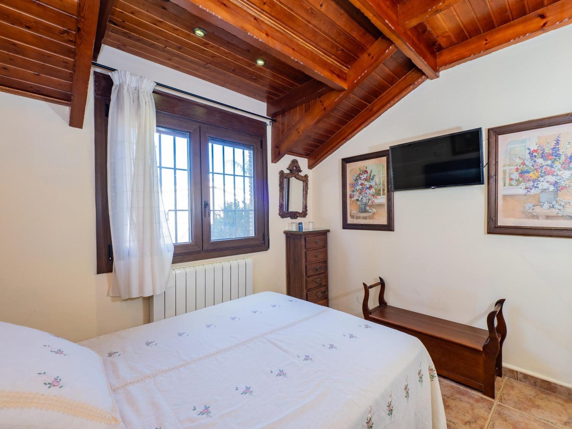 Villa Paraiso Las Malvinas Málaga Esterno foto