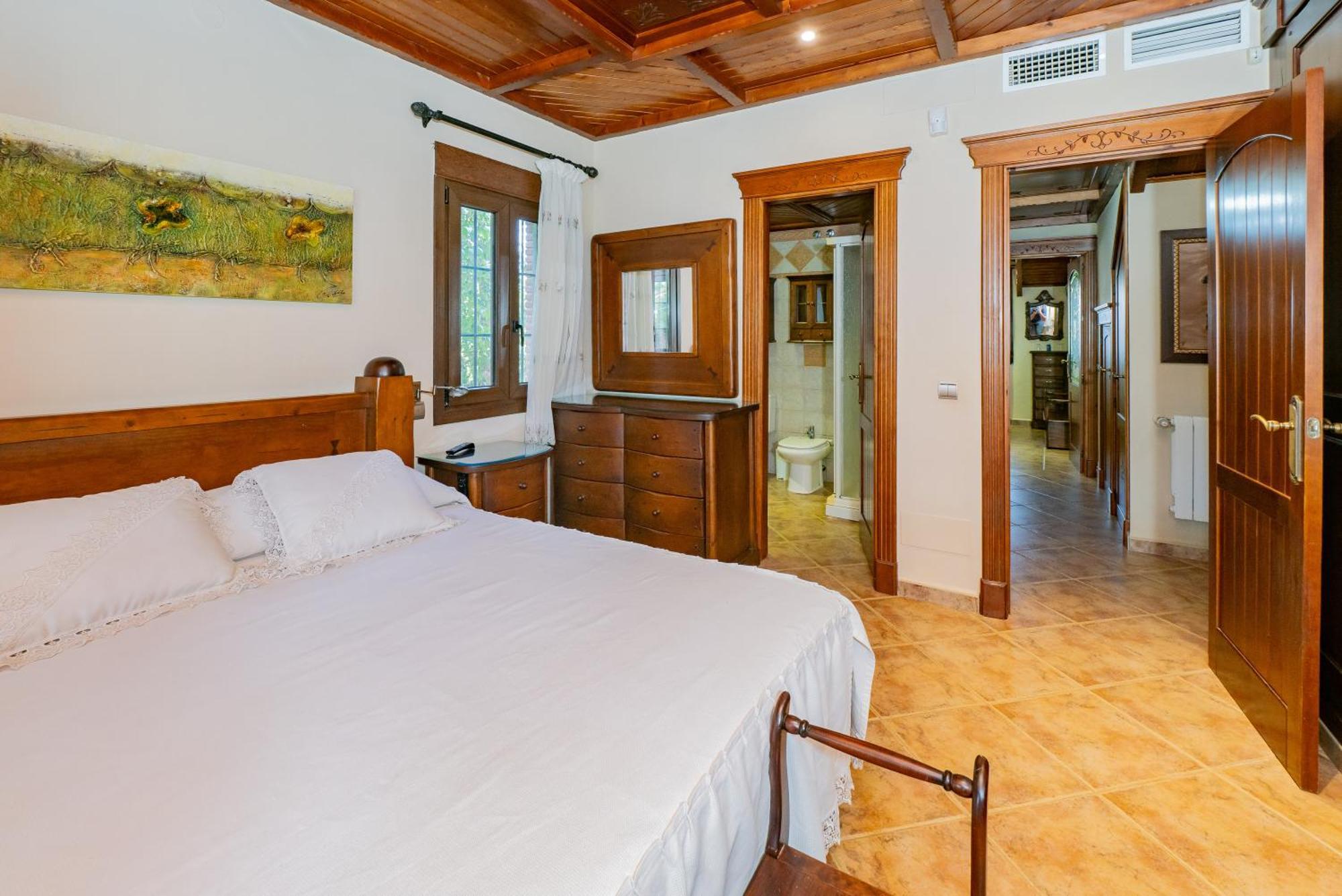 Villa Paraiso Las Malvinas Málaga Esterno foto