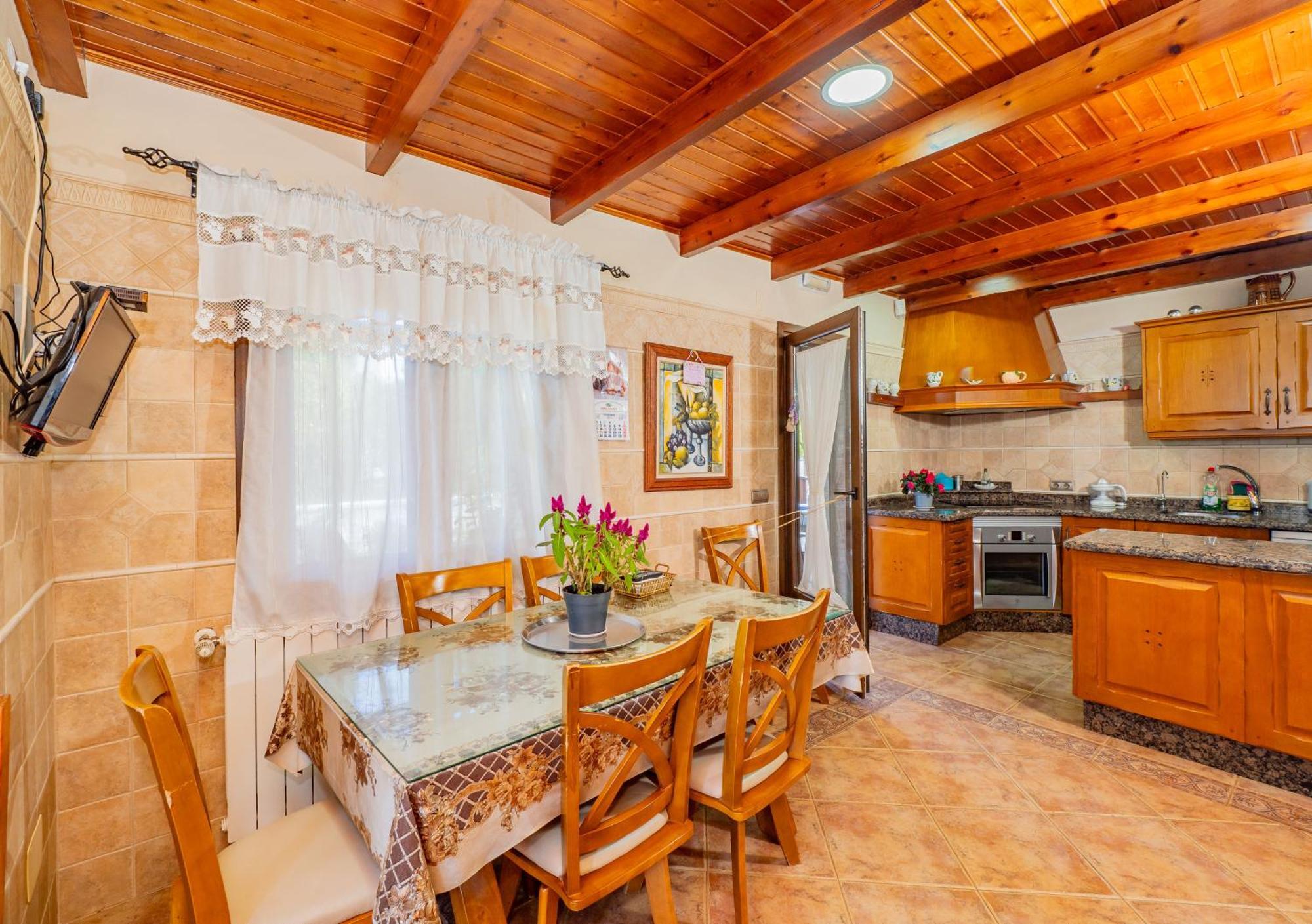 Villa Paraiso Las Malvinas Málaga Esterno foto