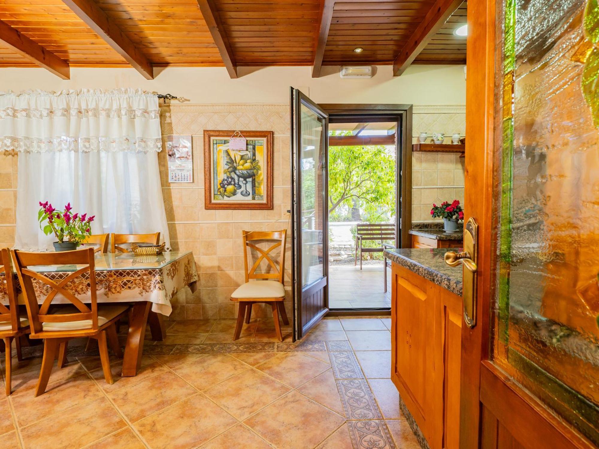 Villa Paraiso Las Malvinas Málaga Esterno foto